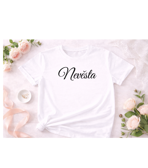Nažehlovačka Nevěsta