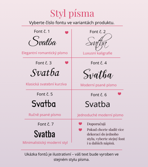 Samolepky na sluneční brýle iniciály a datum